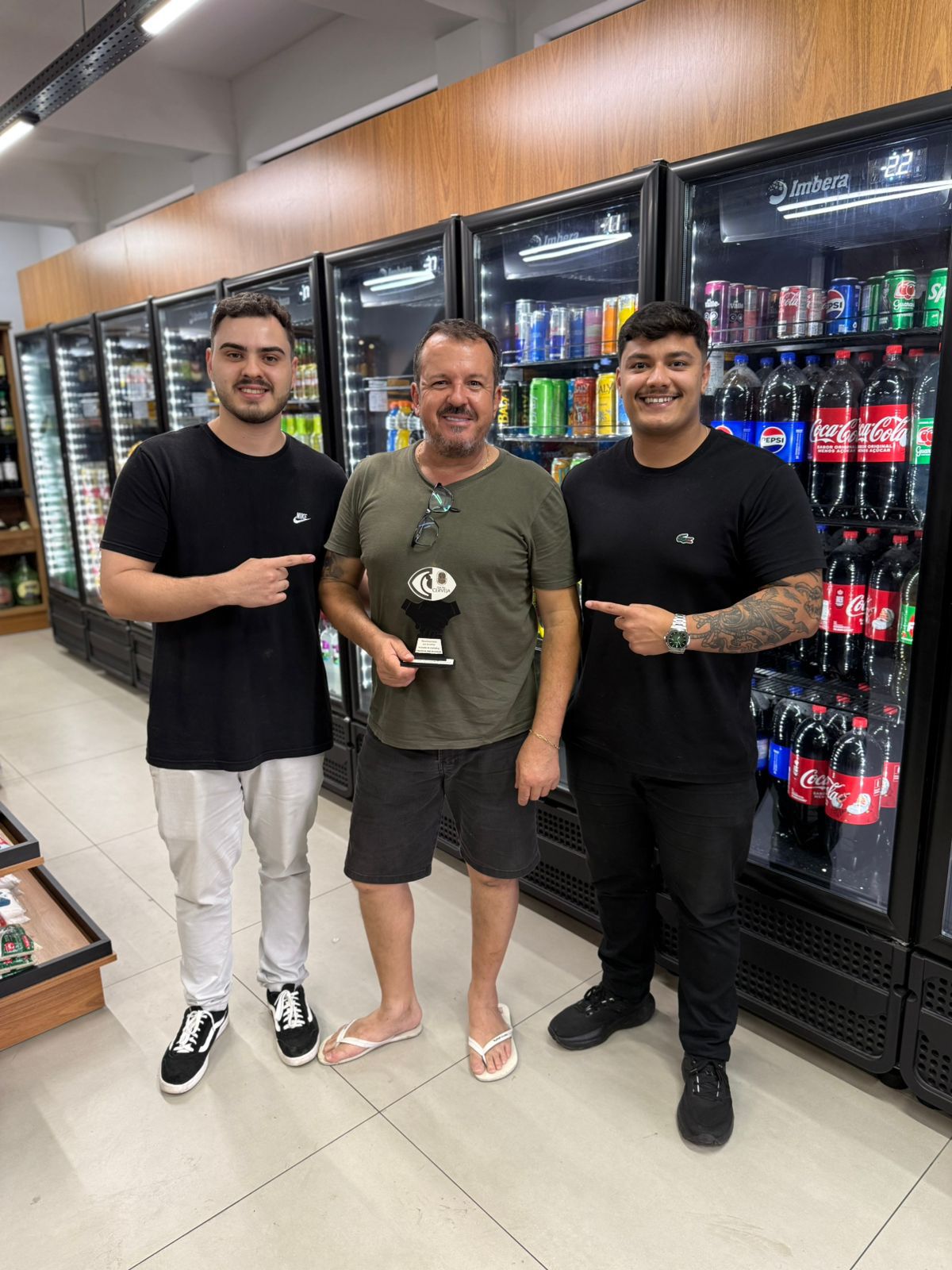 Cliente Vision Marketing 1