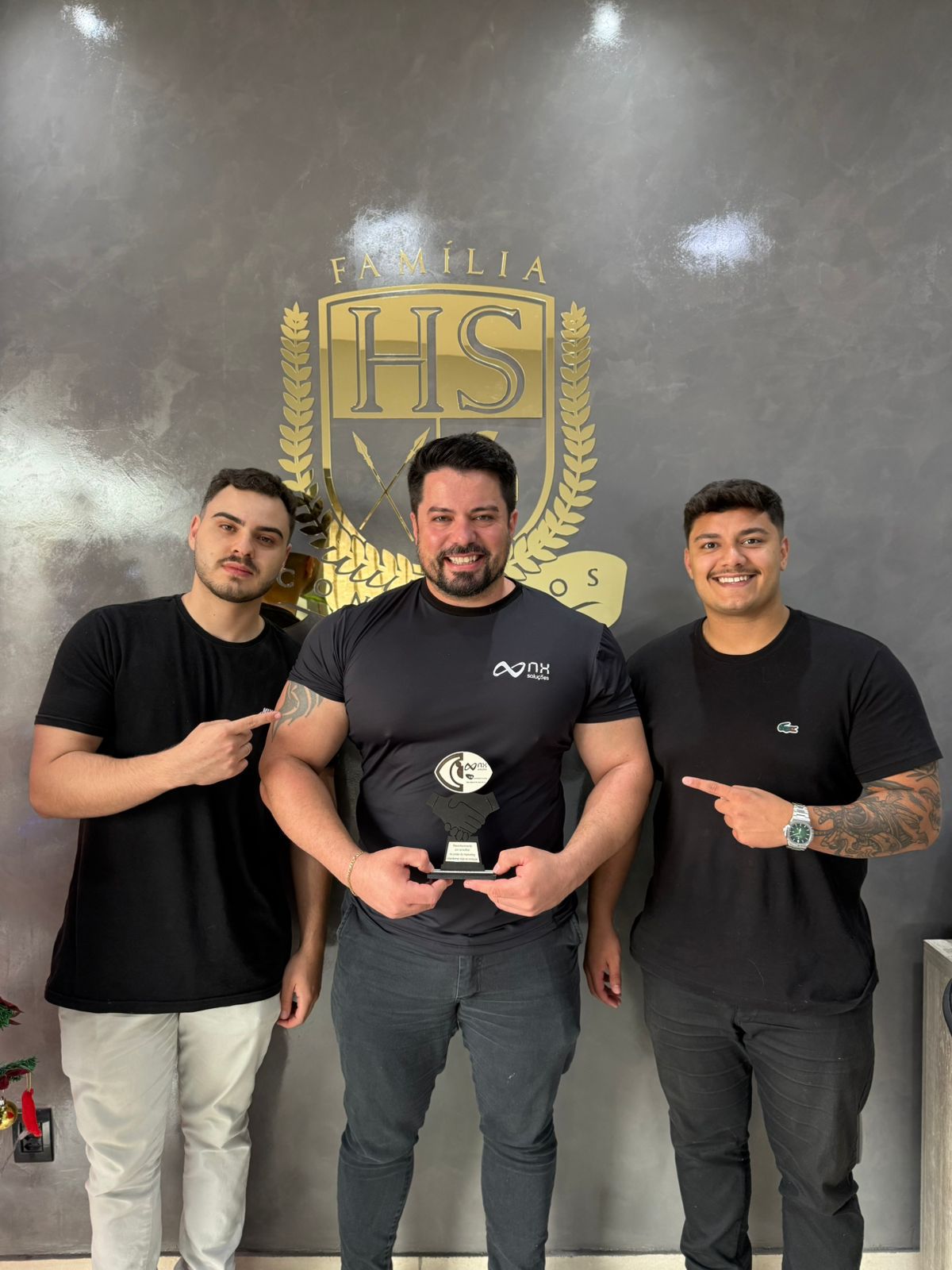 Cliente Vision Marketing 3