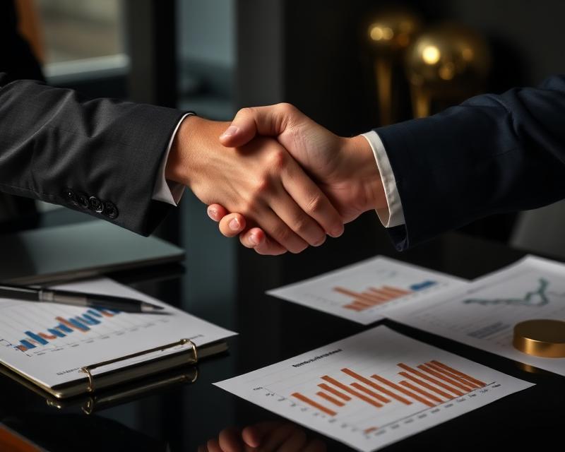 Plano de Ação Comercial