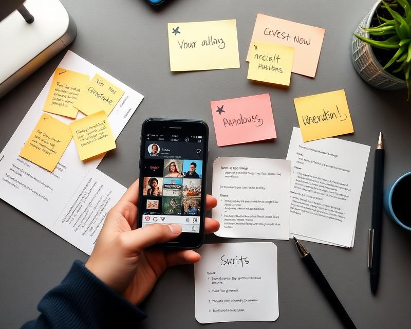 Conteúdo Estratégico