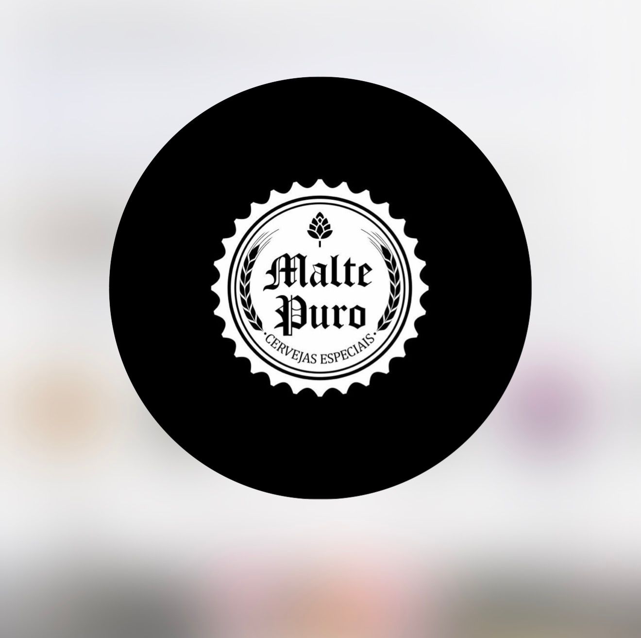 Malte Puro Cervejas Especiais